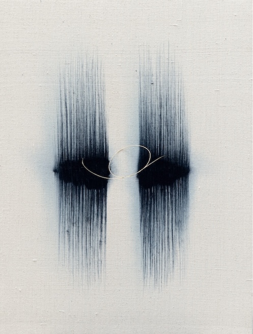 kaimurai, indigo, textile khadi, contemporary
